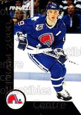 1992-93 Pinnacle Team 2000 #21