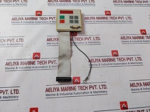 Siemens 6se7090 0xx84 - 6se7090-0xx84-2fao, pmu