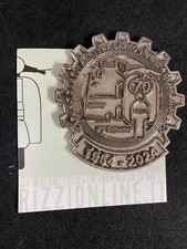 Gadget Placca Vespa Club