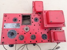 Wurlitzer amplificatore