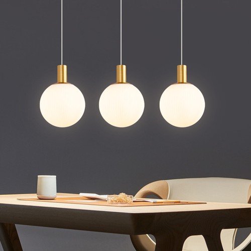 Lampada sospensione e27 4 - lampada,