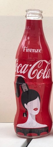 Coca cola italia firenze - coca,