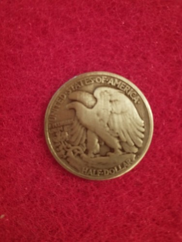 Dollaro statunitense 1941 - dollaro,