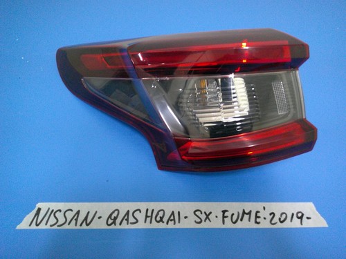 Nissan qashqai 2019 poi - 2019,