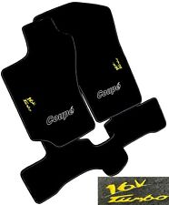 Tappetini auto *compatibili*