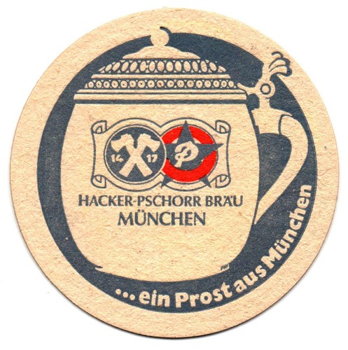 Sottobicchiere birra birra