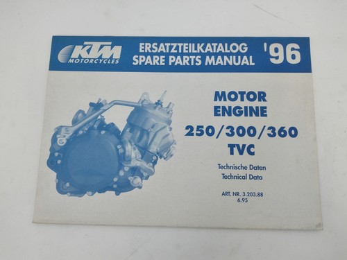 Ktm manuale officina - manuale,