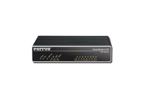 Patton smartnode - patton,