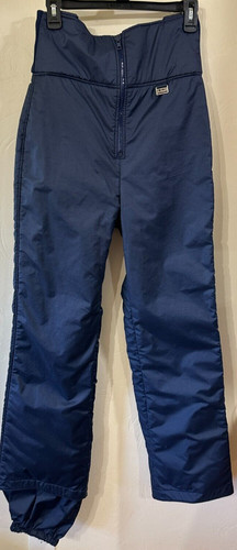 Pantaloni sci neve - da,