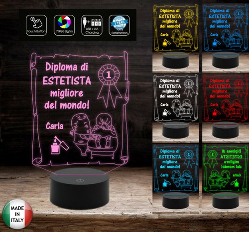 Idea regalo originale per
