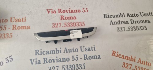 Pulsantiera multifunzionale - pulsantiera,