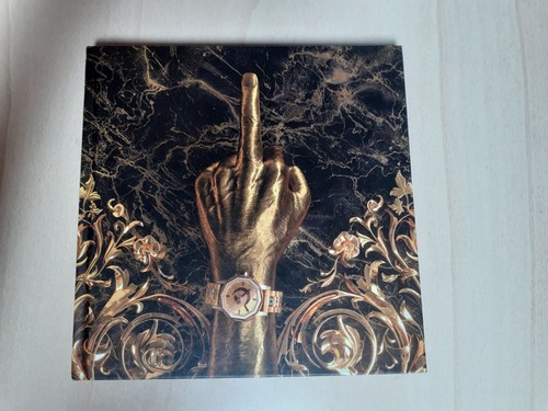 Fedez cd dvd - e,