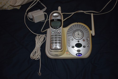 Telefono cordless 1165 - telefono,