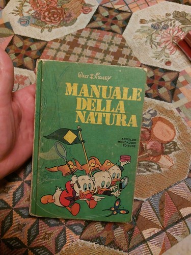 Edizione mondadori manuale - edizione,