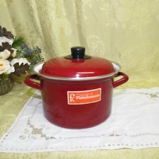 VINTAGE ANNI 60 VECCHIO TEGAME