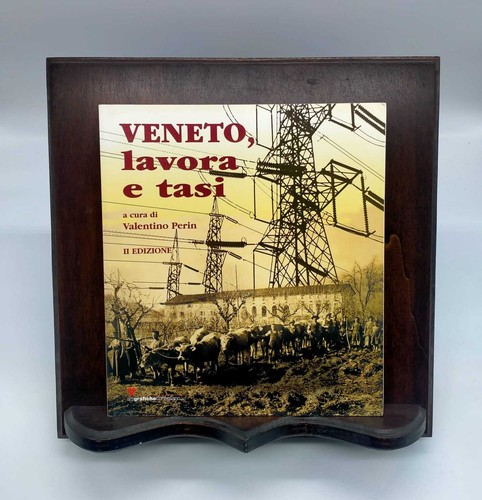 Veneto lavora tasi - e,