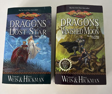 DragonLance War Souls Vol 2 &