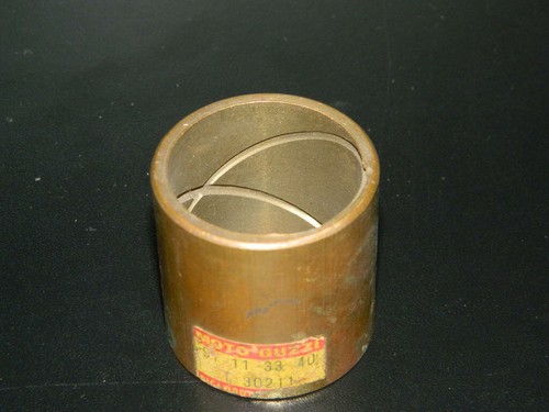 Moto guzzi ercole boccola - guzzi,