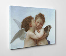 BOUGUEREAU AMORE E PSYCHE