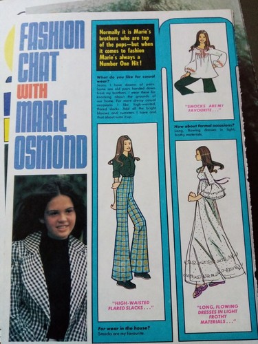 G9r ephemera 1970s article - g9r,