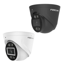 Foscam T8EP 8 MP POE