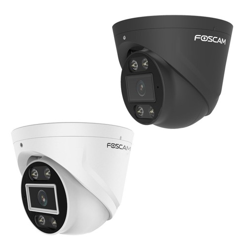Foscam t8ep poe - foscam,