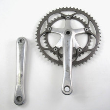Guarnitura Shimano Dura-Ace