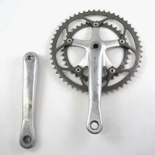 Guarnitura shimano dura - guarnitura,