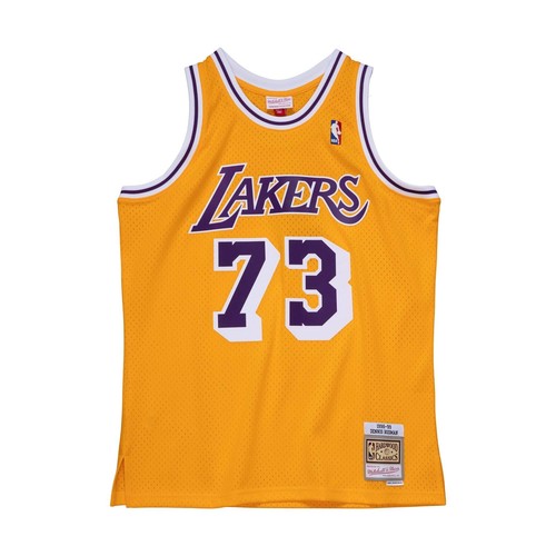 Maglia swingman nba mitchell - maglia,