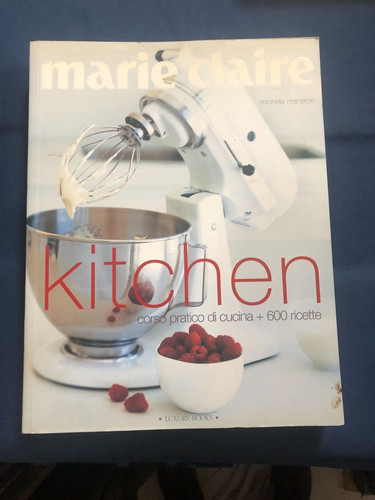 Marie claire kitchen corso - kitchen,