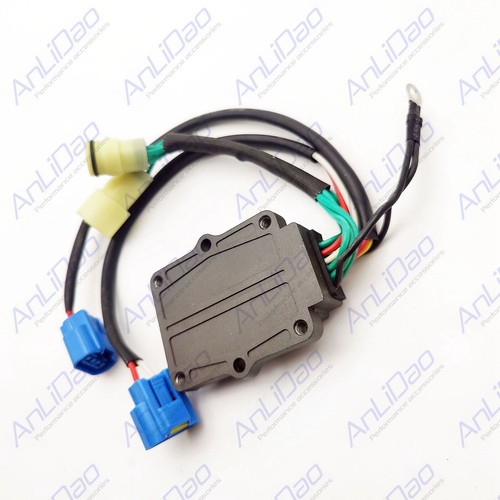 Regolatore raddrizzatore assy - raddrizzatore,