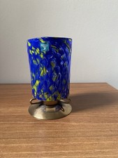 Portacandele Vintage In Vetro Di Murano Barovier E Toso I Goti De Fornasa