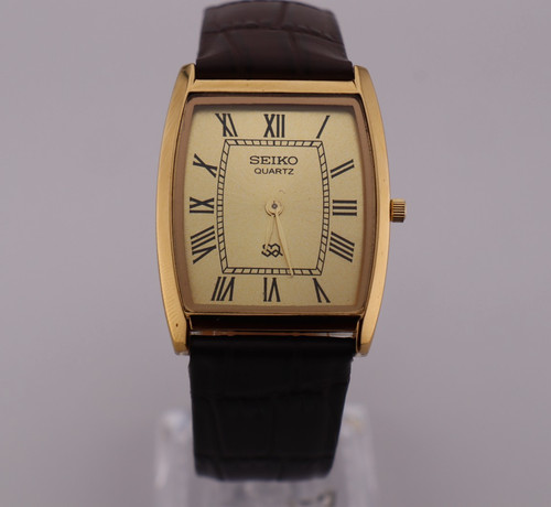 Orologio polso uomo seiko - orologio,