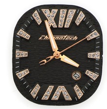 Cronotech Movimento Orologio