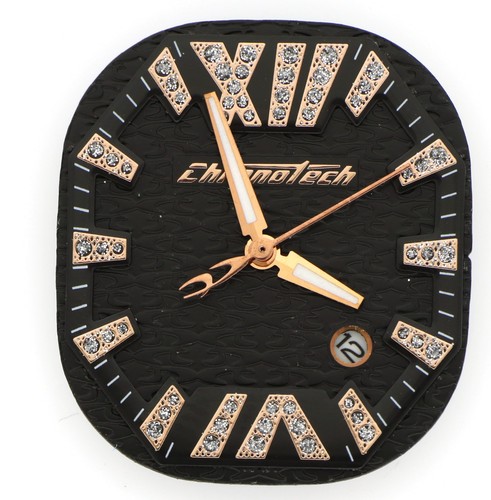 Cronotech movimento orologio - cronotech,