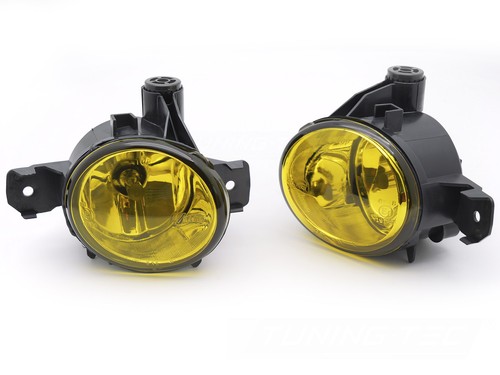 Habm37 fendinebbia gialli bmw - habm37,