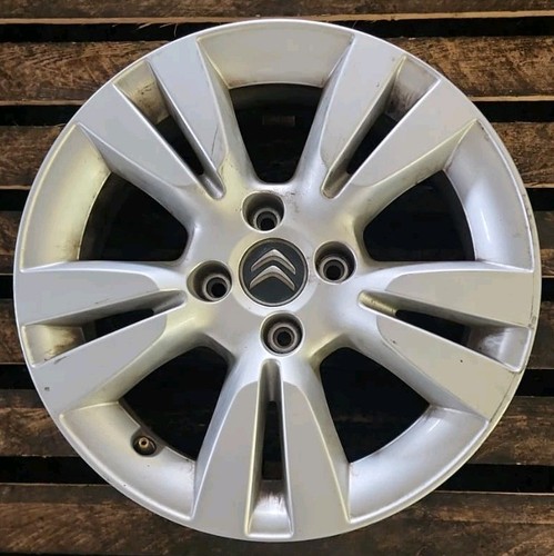 Cerchio lega citroen ds3 - cerchio,