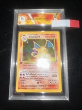 Pokémon Charizard Prima