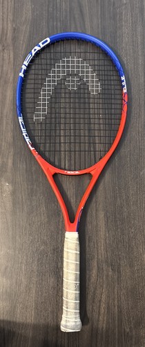Racchetta tennis head ti - da,