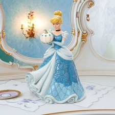 Cinderella Deluxe Figurine