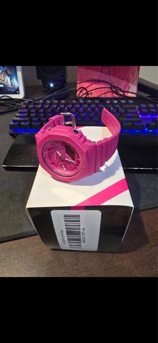 Orologio shock nastro - g-shock, ("nastro
