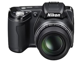 Nikon coolpix l110 fotocamera - l110,