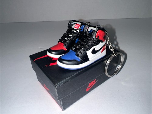 Portachiavi air jordan - air, jordan’s