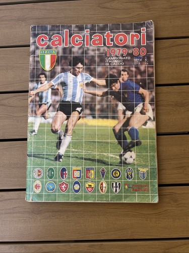 Album calciatori panini - album,