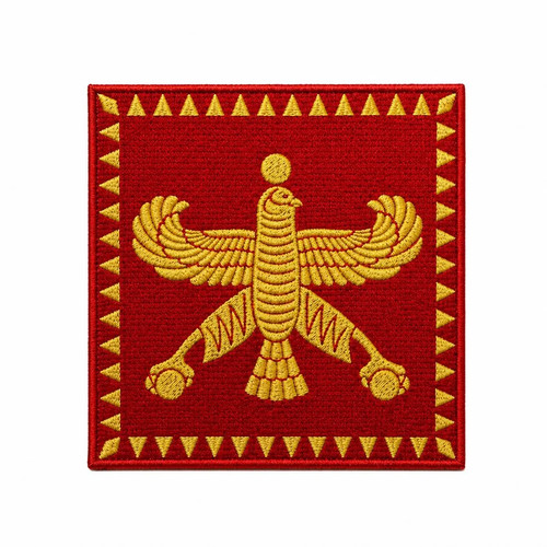 Costume tribale nativi