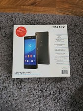 Sony Xperia M5 - NUOVO &