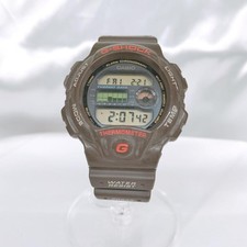 CASIO DW-6100 GSHOCK