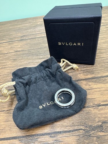 Anello bvlgari save the - bvlgari,