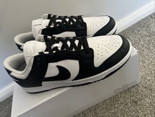 Nike Dunk Low (By You)