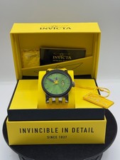 OROLOGIO Invicta DNA Uomo